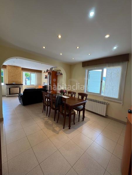 Foto 816b73c9-505b-477a-91ba-27c1da8f4836. Haus mit heizung in Corbera de Llobregat