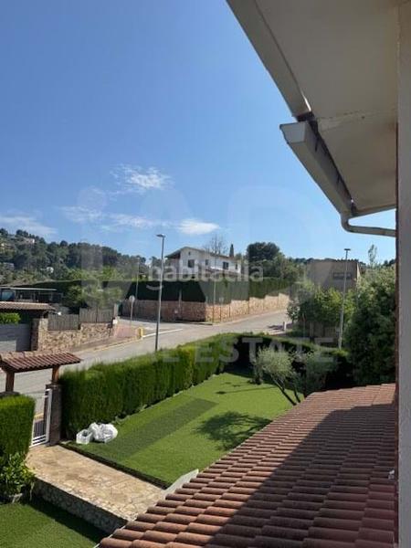 Foto c9cf9d85-f382-41b4-8171-6be0a2efa69c. Haus mit heizung in Corbera de Llobregat