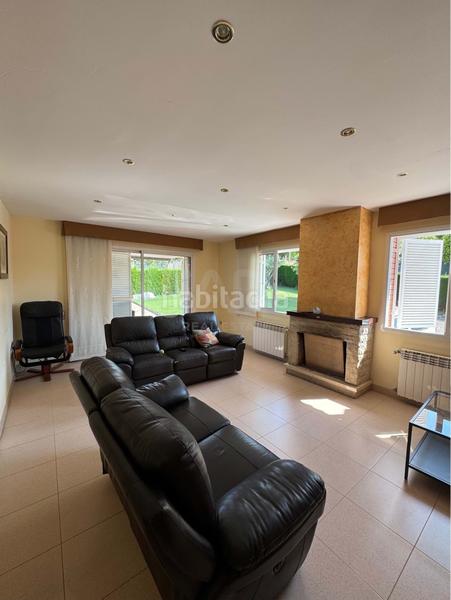 Foto cd9cf2b4-4f3a-4aaf-b62d-a3cfa061bc23. Haus mit heizung in Corbera de Llobregat