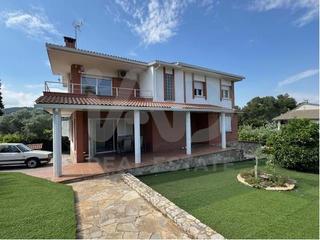 House in Corbera de Llobregat