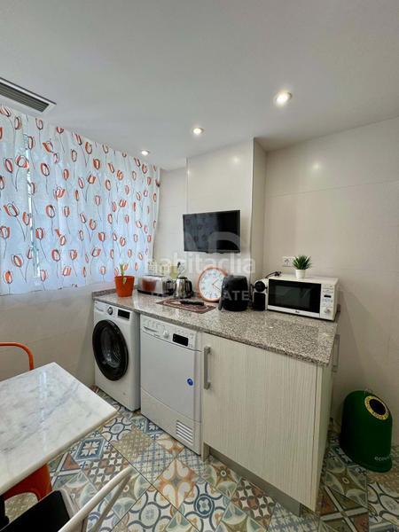 Foto 51c64a6b-1885-4c07-a69a-872b79c741dc. Appartamento con riscaldamento parcheggio in Ensanche-Diputación Alicante