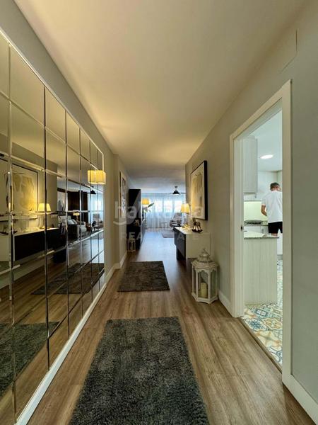 Foto dcd4e9f2-4e5f-46e6-b3d5-3b3de2c12ddb. Appartamento con riscaldamento parcheggio in Ensanche-Diputación Alicante