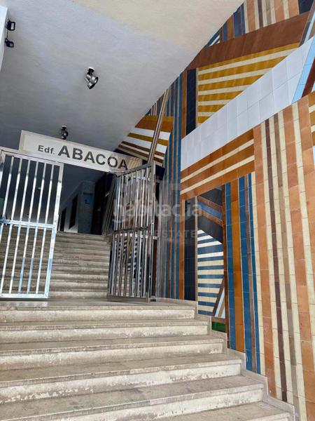 Foto f122a45c-1627-4e12-8300-8122bc8e4e1e. Appartamento con riscaldamento parcheggio in Ensanche-Diputación Alicante