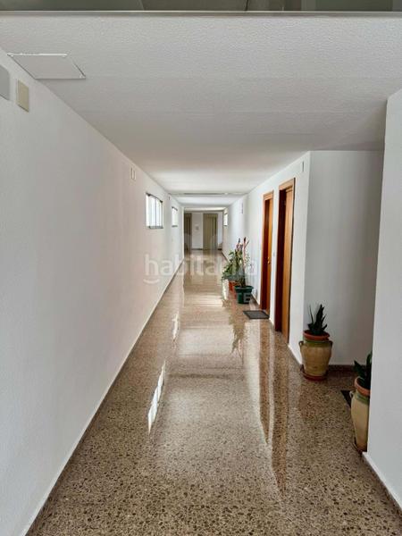 Foto 0ca405e8-11cd-4a01-b0e4-030b094e8875. Flat with heating parking in Ensanche-Diputación Alicante