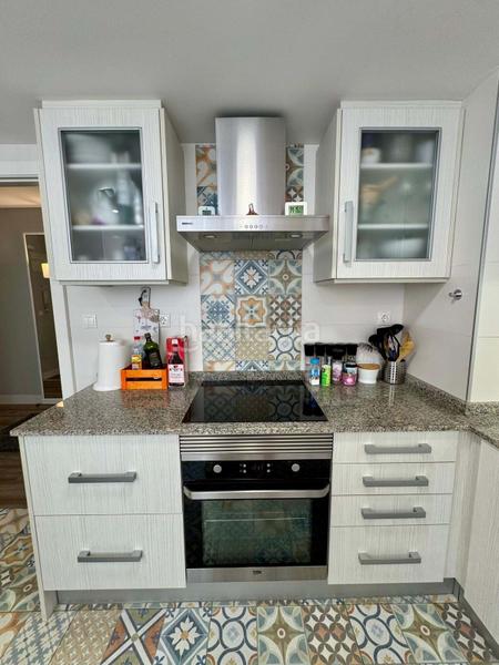 Foto 605d18f5-5d80-492e-af54-6cfd1f8305ee. Flat with heating parking in Ensanche-Diputación Alicante