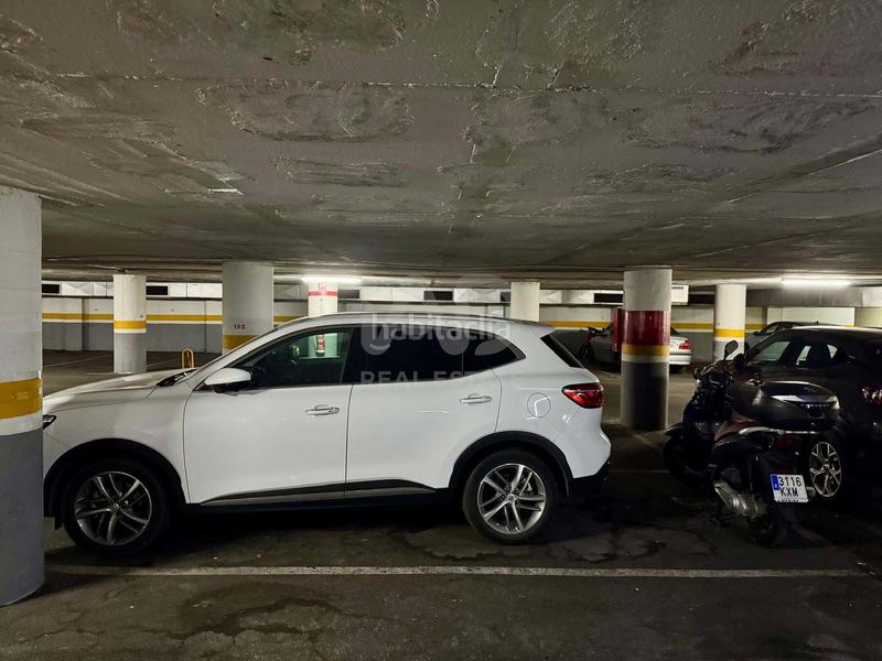 Foto 6d426cd7-1127-4c65-9ed5-90da3a711b05. Flat with heating parking in Ensanche-Diputación Alicante