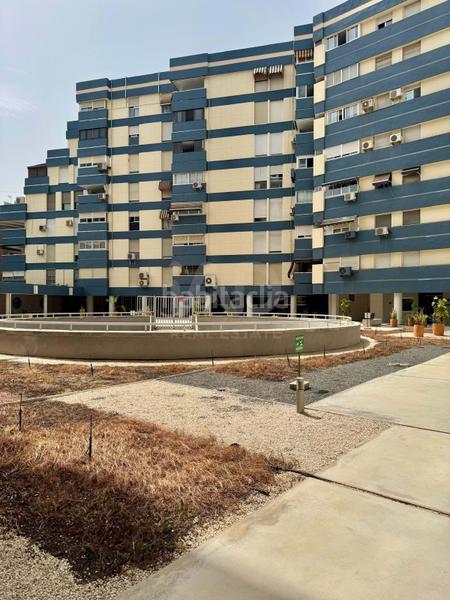 Foto 70d36d83-0e1c-49a8-897a-293d5e5283be. Flat with heating parking in Ensanche-Diputación Alicante