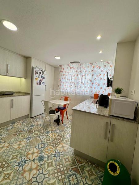 Foto ef75441f-4a6d-4816-98a9-7b967ff0b4d7. Flat with heating parking in Ensanche-Diputación Alicante