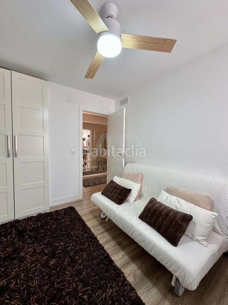 Foto 4179f81b-d913-4a42-82b7-e6c03f429243. Pis amb calefacció aparcament a Ensanche-Diputación Alicante