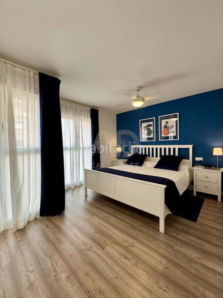 Foto 8406ba57-61fd-487e-9093-b83938b540f1. Pis amb calefacció aparcament a Ensanche-Diputación Alicante