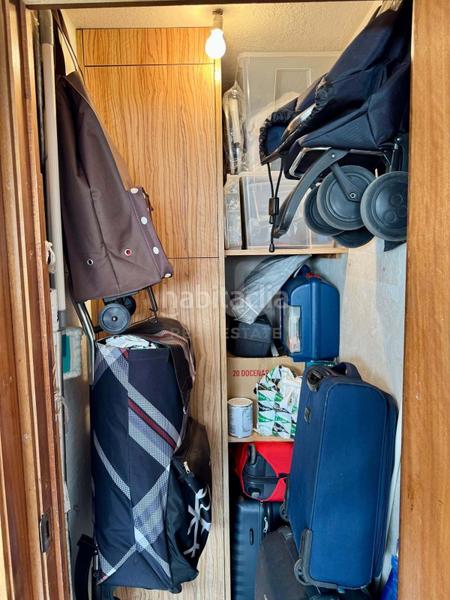 Foto ba9d120b-3b28-4d22-9c61-e9d9e7eedd4f. Pis amb calefacció aparcament a Ensanche-Diputación Alicante