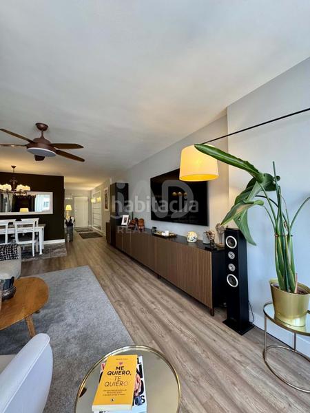 Foto d7c28629-bb6c-43a5-b941-0586df2aeedf. Pis amb calefacció aparcament a Ensanche-Diputación Alicante