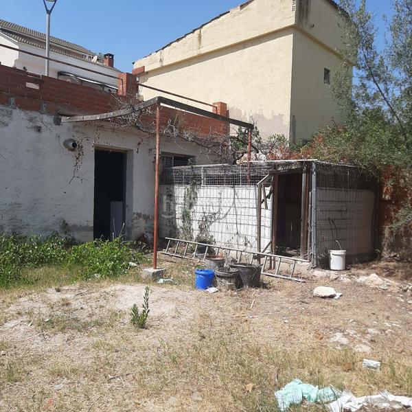 Foto 050e38de-3d37-410e-8b63-14b22b391498. Residential plot in Bisbal del Penedès (La)