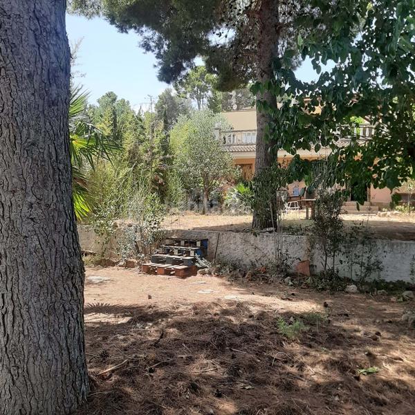 Foto 0ac63c57-6642-4e5e-a82a-78ff3b235c31. Residential plot in Bisbal del Penedès (La)