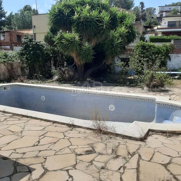 Foto 1aac8020-6db0-482d-9693-a94d410f9243. Residential plot in Bisbal del Penedès (La)