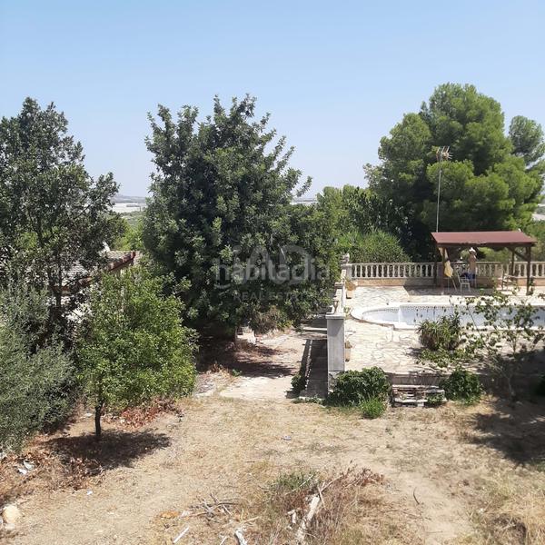 Foto 1b66921d-f2a6-4d16-a0e2-a933711939b3. Residential plot in Bisbal del Penedès (La)