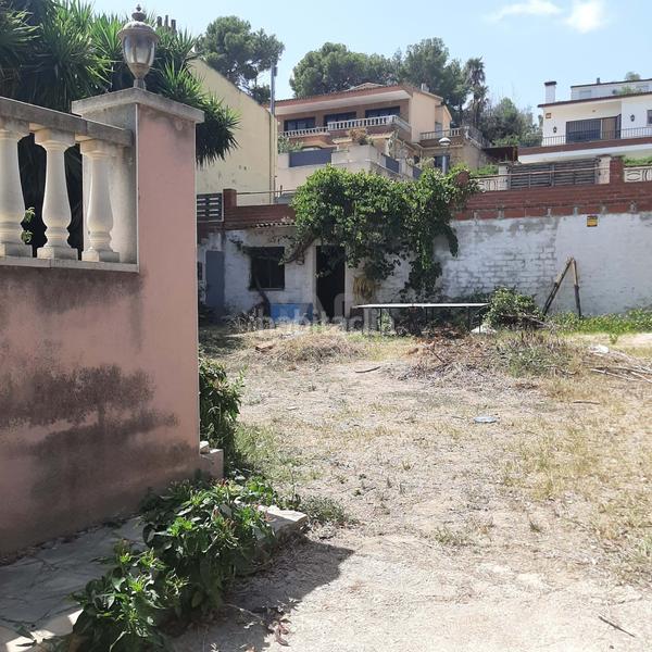 Foto 3052fa86-020d-443f-a7cb-2f865c5bc840. Residential plot in Bisbal del Penedès (La)