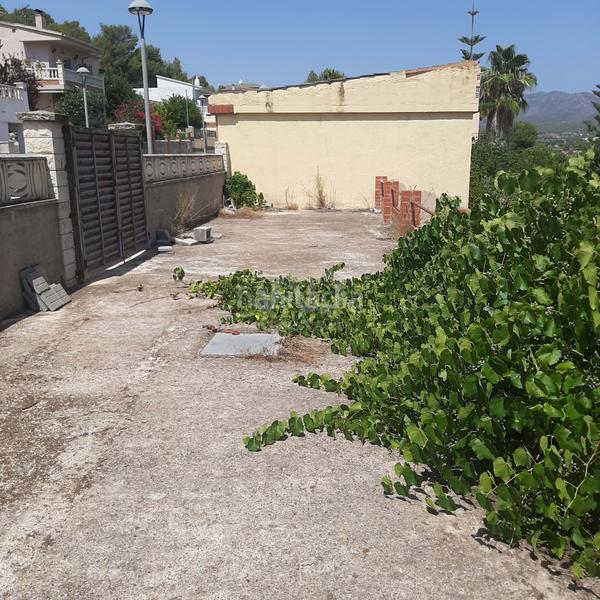 Foto 6f78e575-1d9d-4b2a-8a46-ef5be3676957. Residential plot in Bisbal del Penedès (La)