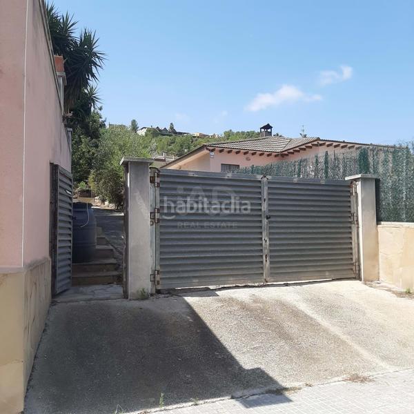 Foto 87221c54-bc7b-48a0-a997-6a0be126959f. Residential plot in Bisbal del Penedès (La)