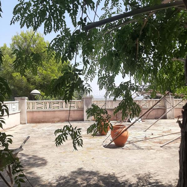 Foto 8f4f5708-65b4-4612-931a-1f2866697a84. Residential plot in Bisbal del Penedès (La)