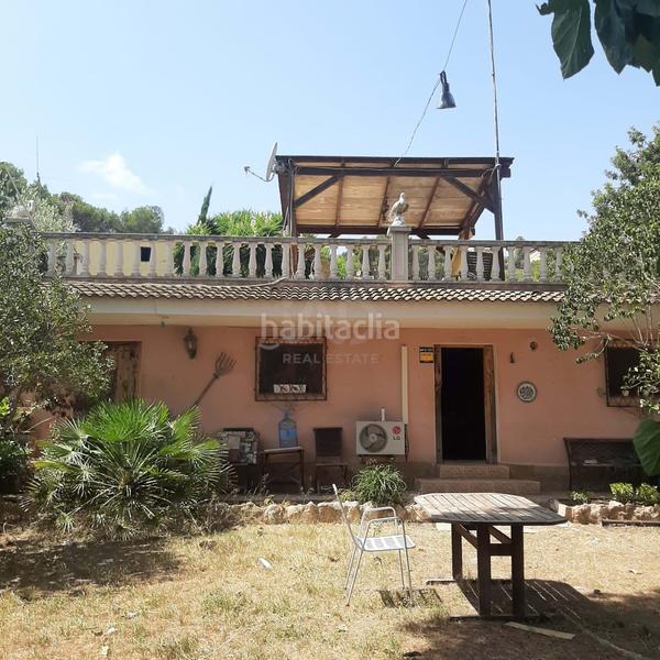 Foto 99643191-c633-4ee7-8b9b-8c88833a4715. Residential plot in Bisbal del Penedès (La)