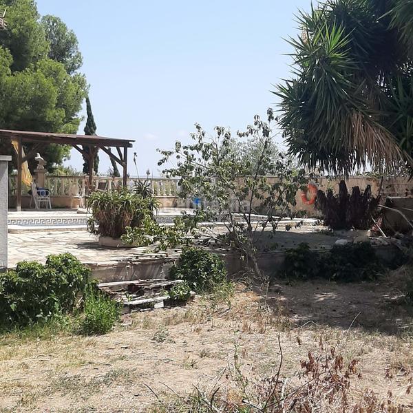 Foto a5d1ce1c-01d8-4961-bc8c-d6012178ddeb. Residential plot in Bisbal del Penedès (La)