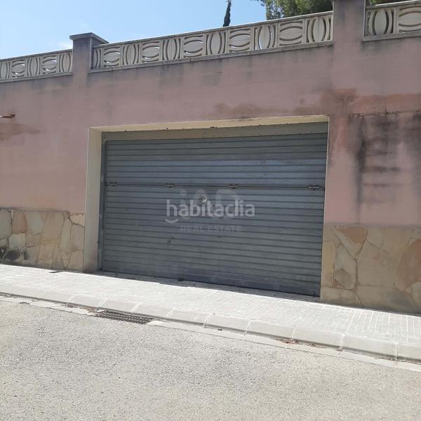 Foto e2deaf99-efcf-48dc-b8bb-689a519706c2. Residential plot in Bisbal del Penedès (La)