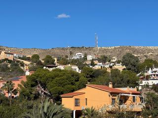 Maison à Pueblo Español-Coveta Fumá