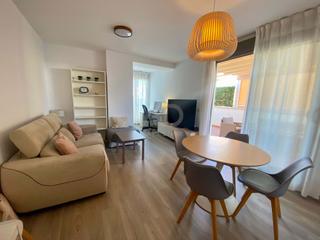 Flat in La Unión - Cruz de Humilladero - Los Tilos