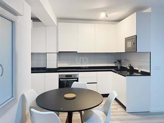 Appartement à La Trinidad