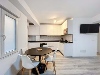 Appartement à La Trinidad