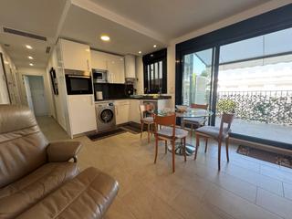 Appartement à Aguadulce - Almadraba - Punta Candor