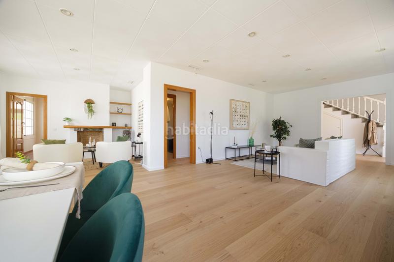 Foto 230789a1-a014-4e52-9cd5-246482b40db3. House in carrer de plegamans in Palau-solità i Plegamans