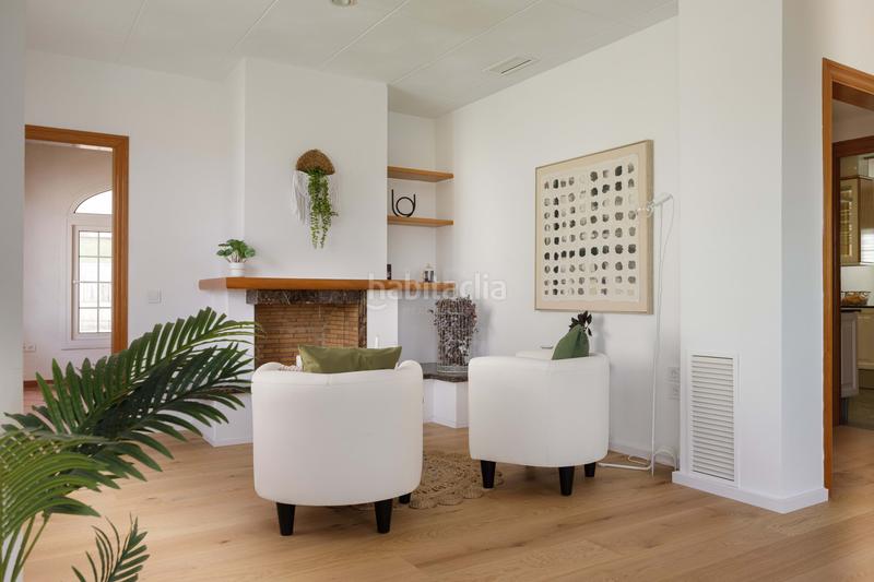 Foto 34321672-f0e2-47df-8e20-9bb92050aad9. House in carrer de plegamans in Palau-solità i Plegamans