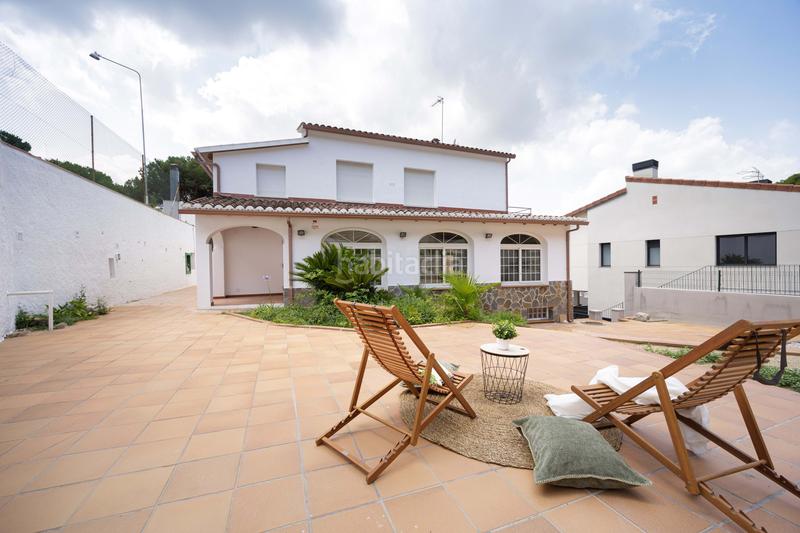 Foto 674dc42a-4cd7-4f5c-913c-29c248b333ff. House in carrer de plegamans in Palau-solità i Plegamans