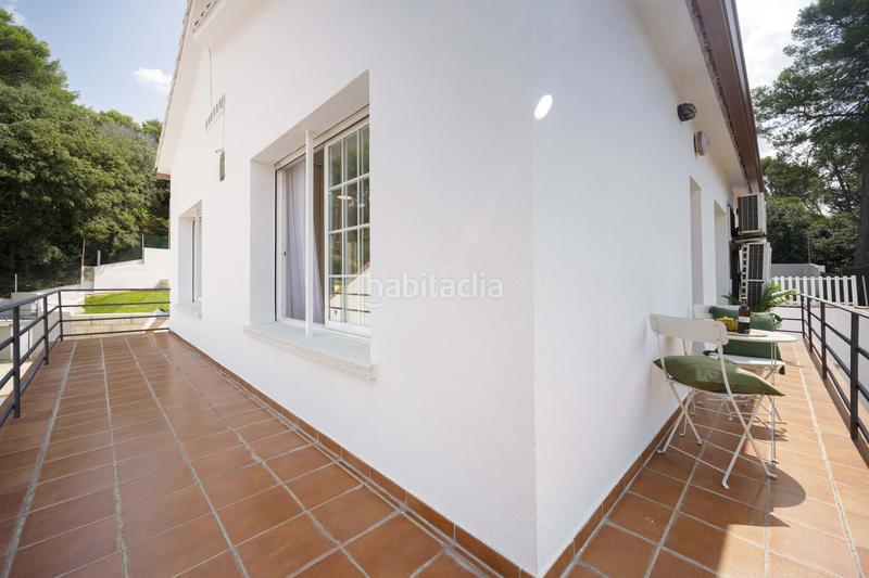 Foto 890824fd-feb0-4c15-9d44-affaa3bed515. House in carrer de plegamans in Palau-solità i Plegamans