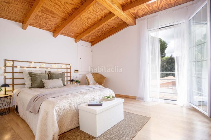 Foto c3c73607-456d-4855-96bc-cd5b1c7ddf52. House in carrer de plegamans in Palau-solità i Plegamans