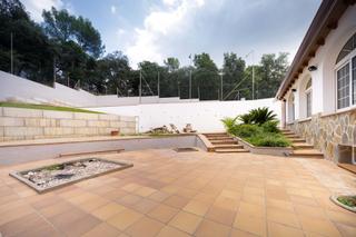 Haus in Palau-solità i Plegamans