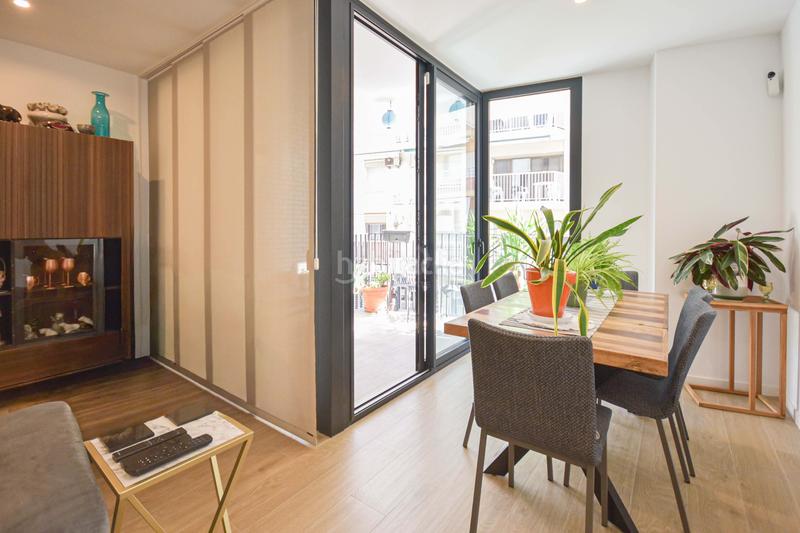 Foto 2615fc64-aab7-4f40-9c62-857e6be33435. Appartamento con riscaldamento piscina in Barri de Mar Vilanova i la Geltrú