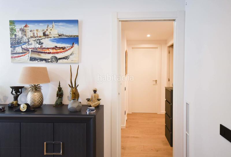 Foto 1139b47d-d672-490a-b15c-55237be4ab0d. Appartement avec chauffage piscine dans Barri de Mar Vilanova i la Geltrú