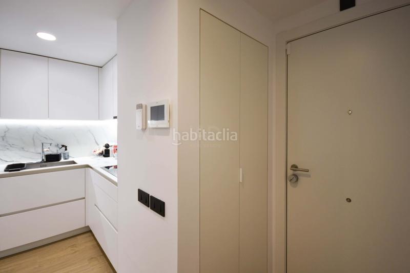 Foto 48d6cfe7-21fb-45ff-8a76-990376f01869. Appartement avec chauffage piscine dans Barri de Mar Vilanova i la Geltrú