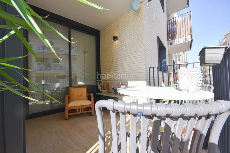 Foto 630f3537-7762-48e9-9b27-e292960f066d. Appartement avec chauffage piscine dans Barri de Mar Vilanova i la Geltrú