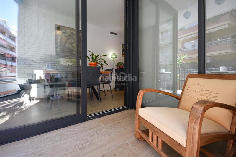 Foto d2043433-0ad7-46b7-b1ee-ae2b353c8115. Appartement avec chauffage piscine dans Barri de Mar Vilanova i la Geltrú