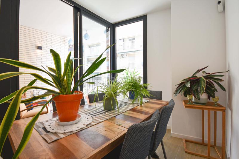 Foto e6d17de0-857f-4ec9-b33d-68ae452111e3. Appartement avec chauffage piscine dans Barri de Mar Vilanova i la Geltrú