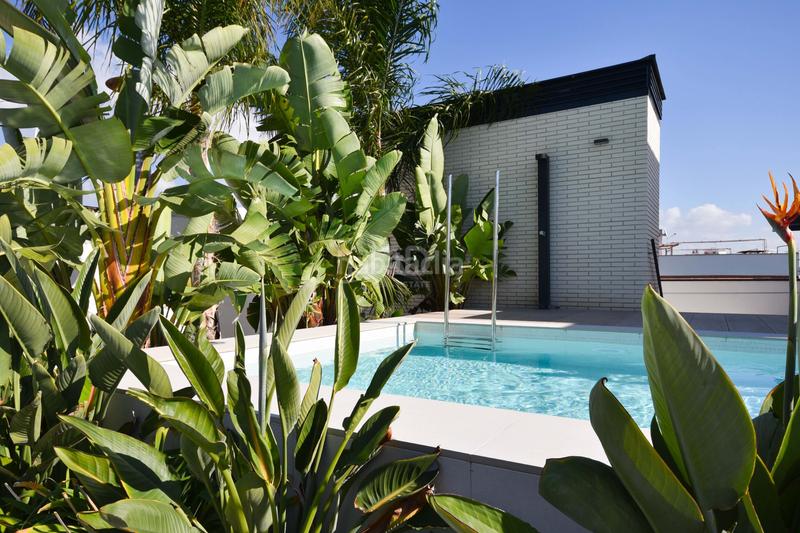 Foto fe4cf57f-665d-40a9-a862-072d0f178c54. Appartement avec chauffage piscine dans Barri de Mar Vilanova i la Geltrú