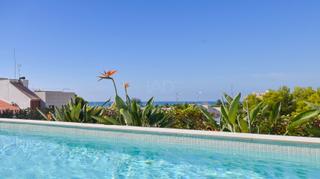 Flat in Barri de Mar