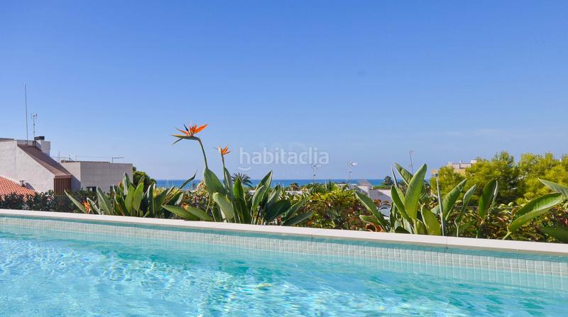 Foto 012c55da-481a-4337-b487-c0165dd738b5. Etagenwohnung mit heizung pool in Barri de Mar Vilanova i la Geltrú