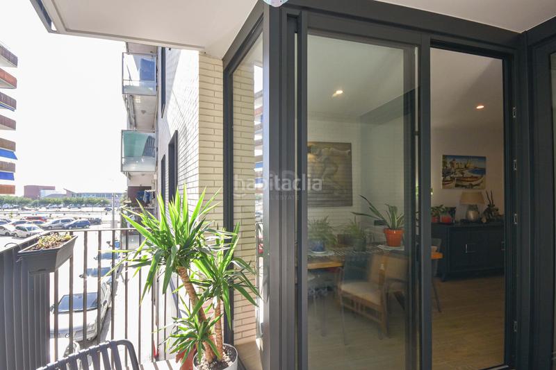 Foto 417868ae-a7ce-4494-a216-b8642cff5f16. Etagenwohnung mit heizung pool in Barri de Mar Vilanova i la Geltrú