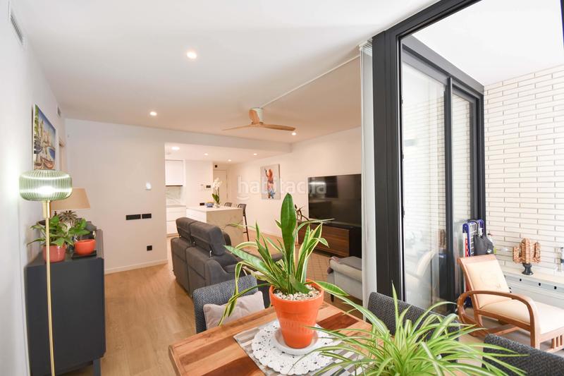 Foto 4bf6daf3-a08d-49a7-ae41-ab4cfda6ed89. Etagenwohnung mit heizung pool in Barri de Mar Vilanova i la Geltrú