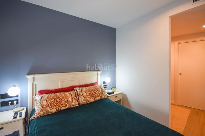 Foto 6a276322-7914-4f0f-bdb1-e75869d76f1f. Etagenwohnung mit heizung pool in Barri de Mar Vilanova i la Geltrú